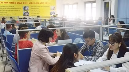 Đào tạo nguồn nhân lực: Không thể có gì đào tạo nấy