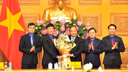 Nghĩ về lý tưởng sống của thanh niên