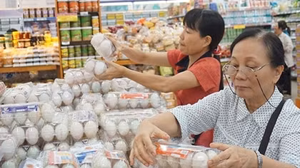 Đầu tư sản phẩm chủ lực - “đòn bẩy” tiêu thụ nội địa và xuất khẩu