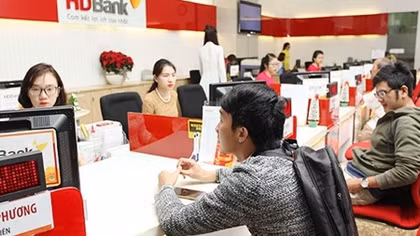 Lãi suất huy động lên tới 8,6%, lãi suất cho vay có chịu áp lực?