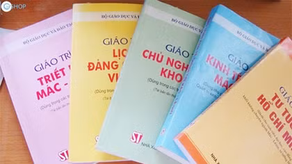 Tránh động cơ học lý luận chỉ để thăng quan tiến chức