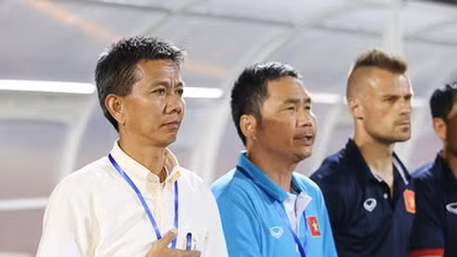 VKC U.19 Châu Á: Việt Nam ghi điểm