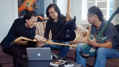 “Cánh cửa” nào cho phim tài liệu?