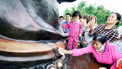 Ngẫm chuyện gian và xảo