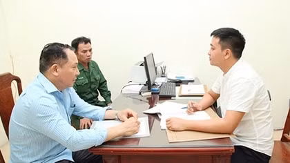 Những vướng mắc trong công tác giải quyết án hành chính