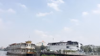 DN kinh doanh nhà nổi trên Hồ Tây đề xuất bồi thường thiệt hại