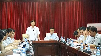 Việt Nam lần đầu đăng cai cuộc thi Olympic Sinh học quốc tế