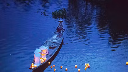 Sông kia rày đã nên đồng