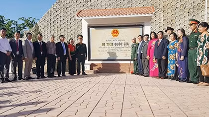 Bác sĩ Phạm Ngọc Khuê: Người lên Tây Tiến mùa xuân ấy