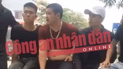 Đề nghị truy tố 19 bị can vụ mang quan tài đi đòi nợ thuê