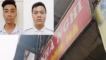 Giăng bẫy lừa các trai trẻ thích phục vụ “quý bà”