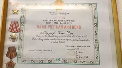 Những cái chết mãi thành bất tử