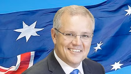 Australia thay Thủ tướng sau một đêm: Chính trường hỗn loạn