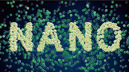 Công nghệ nano: Vị cứu tinh của tương lai