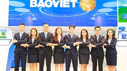 Bảo Việt đồng hành cùng thị trường nâng cao chất lượng quản trị doanh nghiệp