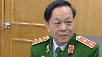 Trung tướng, Giáo sư Nguyễn Xuân Yêm: Cần một tư duy mới về an ninh Quốc gia