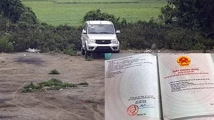 Khởi tố vợ chồng doanh nghiệp lừa tiền tỷ