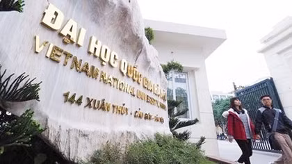 Khi trường Đại học không phải là Đại học