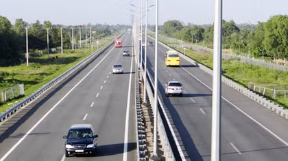 Đường bộ cao tốc Bắc-Nam: Cơ chế triển khai phải minh bạch