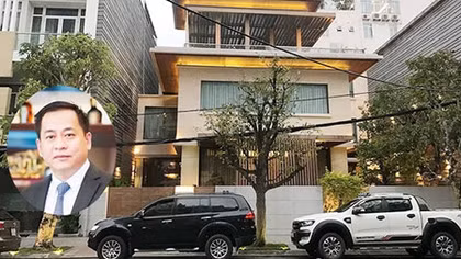 Tạm dừng giao dịch tài sản của 8 bị can và 1 cá nhân liên quan đến vụ án Vũ “nhôm”