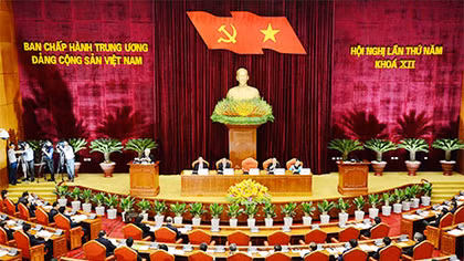 Tiếp tục cơ cấu lại, đổi mới và nâng cao hiệu quả doanh nghiệp nhà nước