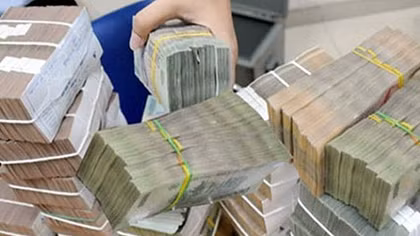 Vì sao tăng bội chi ngân sách?