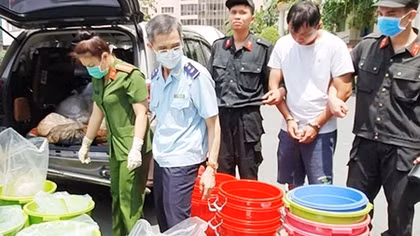 Kỳ 1: Nỗi đau ai thấu khi có con bị... ngáo (!)
