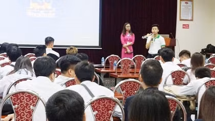 JNEW – chắp nối tương lai cho bạn trẻ du học tại Nhật Bản