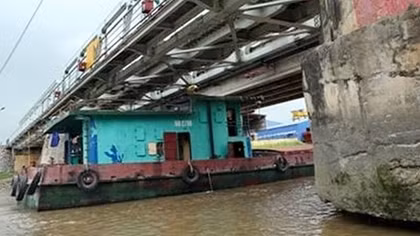 Lắp “hộp đen” giám sát giao thông thủy