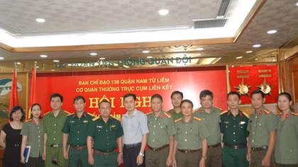 Tăng cường quản lý việc sử dụng thiết bị bay flycam
