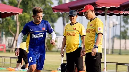 U23 Việt Nam - thắng giao hữu hay thắng ASIAD?