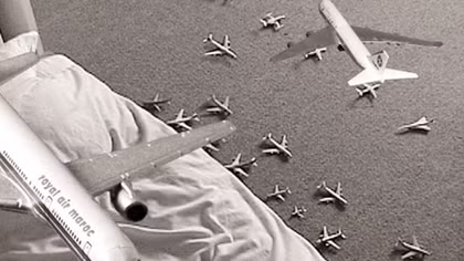 VCCA giới thiệu triển lãm video art của Hiraki Sawa