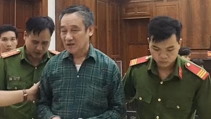 Án chung thân cho người từng được tuyên vô tội