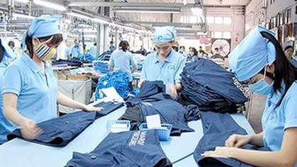 Cảnh giác hàng Trung Quốc “núp” bóng xuất xứ Việt Nam để xuất khẩu