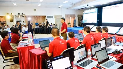 Việt Nam bị hơn 134 nghìn sự cố tấn công mạng