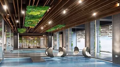Giải mã sức hút tòa S1 Sun Grand City Thuy Khue Residence