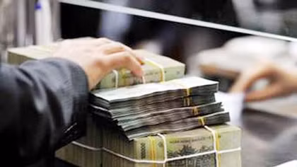 Cảnh báo tăng bội chi ngân sách cuối năm