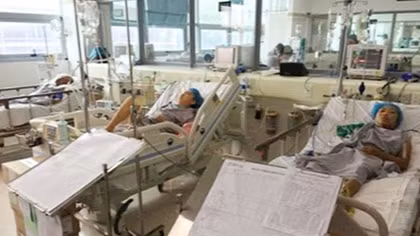 Sớm làm rõ nguyên nhân sự cố chạy thận ở Nghệ An
