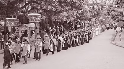 Từ mạch nguồn folklore bình dân