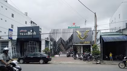 Án mạng trong đêm tại quán bar làm 2 người tử vong, 2 người bị thương