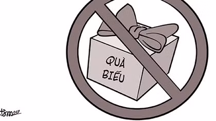 Một lối sống xa rời nhân dân