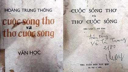 Người say trong tỉnh, tỉnh trong say