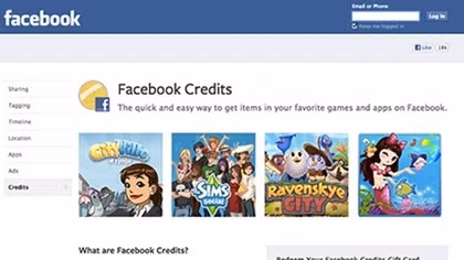 Tham vọng “thống nhất” tiền tệ của Facebook