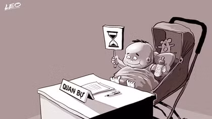Làm sao để dân tin