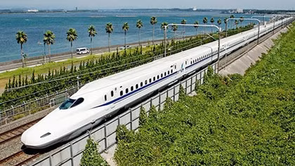  Câu chuyện đường sắt và cơn đau đầu của các đời Bộ trưởng