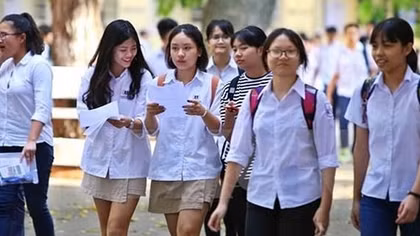 Tăng cường giáo dục đạo đức, lối sống cho học sinh