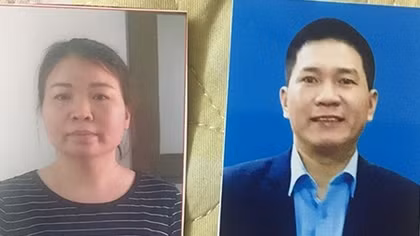Vợ chồng giám đốc lừa đảo, chiếm đoạt hơn 6 tỷ đồng
