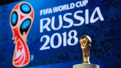 U.18 Việt Nam có thể dự World Cup