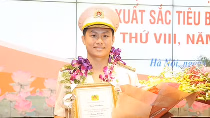 Năng động, sáng tạo giảng dạy, rèn luyện sức khỏe cho học sinh vùng cao