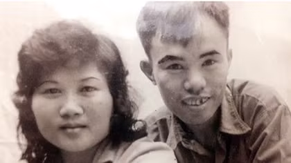 Nữ sĩ Đặng Nguyệt Anh: Đội câu Kiều đi suốt Trường Sơn tìm chồng